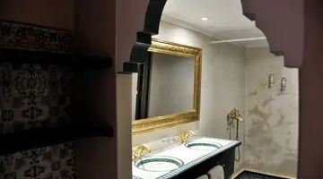 Riad l´Escale de Marrakech