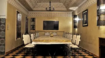 Riad l´Escale de Marrakech