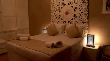 Riad l´Escale de Marrakech
