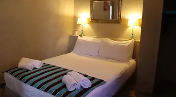 Riad l´Escale de Marrakech