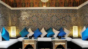 Riad l´Escale de Marrakech
