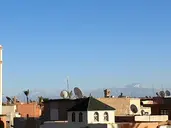 Riad l´Escale de Marrakech
