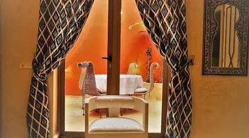 Riad l´Escale de Marrakech