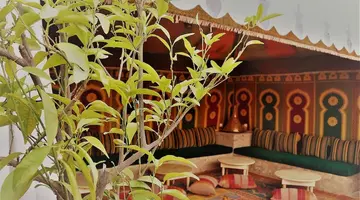 Riad l´Escale de Marrakech