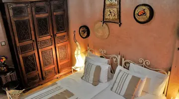 Riad l´Escale de Marrakech