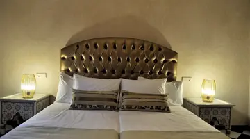 Riad l´Escale de Marrakech
