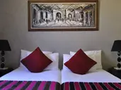 Riad l´Escale de Marrakech