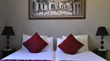 Riad l´Escale de Marrakech