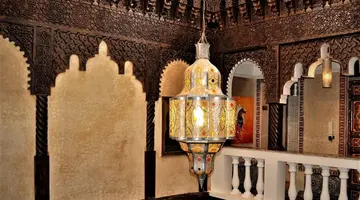 Riad l´Escale de Marrakech
