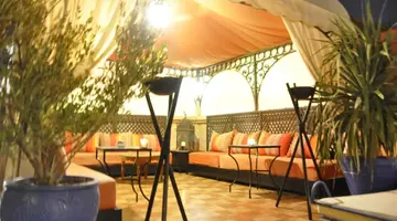Riad l´Escale de Marrakech