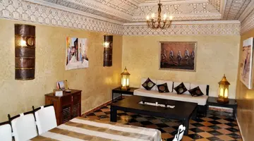 Riad l´Escale de Marrakech