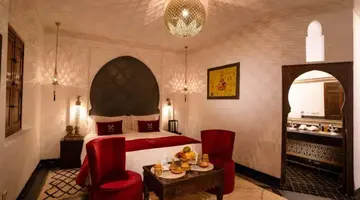 Riad La Cle d Or