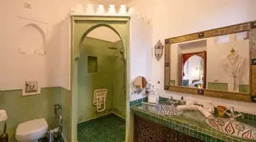 Riad La Cle d Or