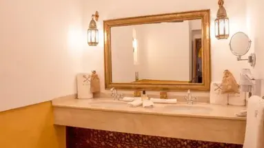 Riad La Cle d Or