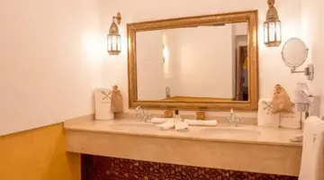 Riad La Cle d Or