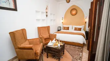 Riad La Cle d Or