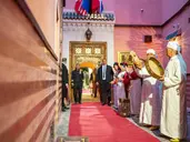 Riad La Cle d Or