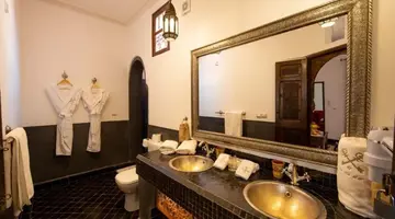 Riad La Cle d Or