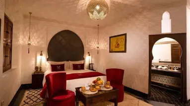 Riad La Cle d Or