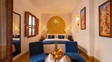 Riad La Cle d Or