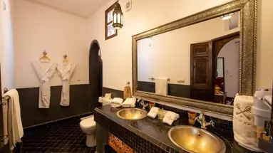 Riad La Cle d Or