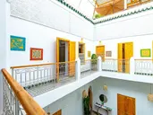 Riad La Croix Berbere De Luxe