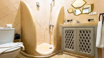 Riad La Croix Berbere De Luxe