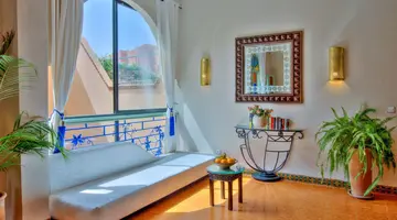 Riad La Villa Bleue