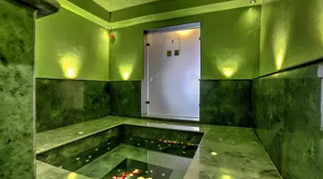 Riad La Villa Bleue