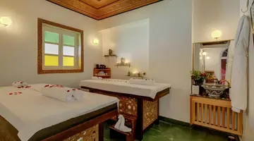 Riad La Villa Bleue