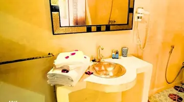 Riad La Villa Bleue