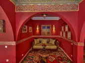 Riad La Villa Bleue