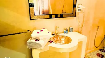 Riad La Villa Bleue