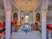 Riad La Villa Bleue