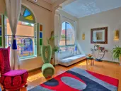 Riad La Villa Bleue