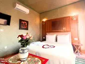 Riad La Villa Bleue