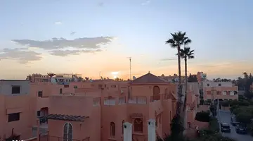 Riad La Villa Bleue