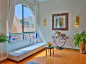 Riad La Villa Bleue