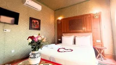 Riad La Villa Bleue