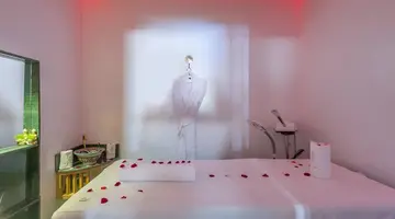 Riad La Villa Bleue