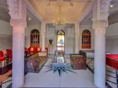 Riad La Villa Bleue