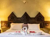 Riad Las Palmeras Guest House Marrakech