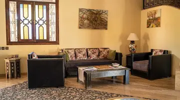 Riad Las Palmeras Guest House Marrakech