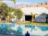 Riad Las Palmeras Guest House Marrakech