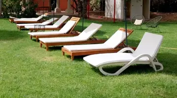 Riad Las Palmeras Guest House Marrakech