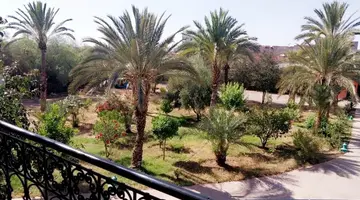 Riad Las Palmeras Guest House Marrakech