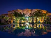 Riad Las Palmeras Guest House Marrakech