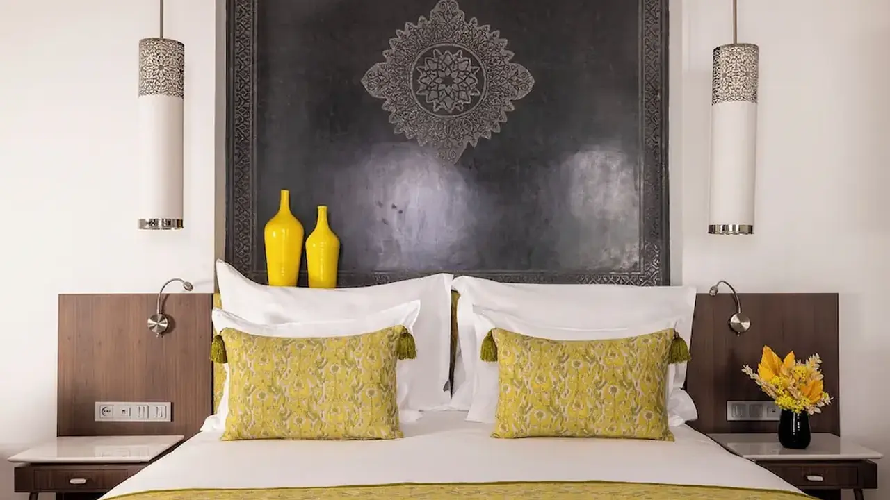Riad Laz Mimoun & SPA