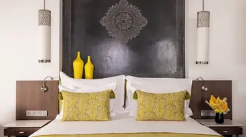 Riad Laz Mimoun & SPA