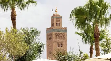 Riad Laz Mimoun & SPA
